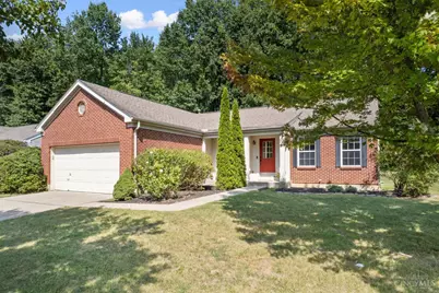 1518 Creekside Road, Batavia Township, OH 45102 - Photo 3