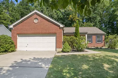 1518 Creekside Road, Batavia Township, OH 45102 - Photo 1