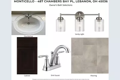 487 Chambers Bay Place #14102, Turtle Creek Township, OH 45036 - Photo 5