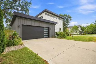 4012 Whetsel Avenue, Cincinnati, OH 45227 - Photo 33
