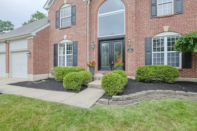 438 Birchwood Drive, Union Township, OH 45255 - Photo 3