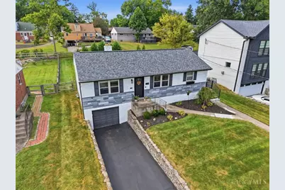 7241 Berwood Drive, Madeira, OH 45243 - Photo 5