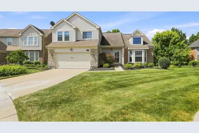 6036 Havenwood Court, Fairfield, OH 45011 - Photo 1