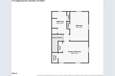 111 S Edgewood Avenue, Hamilton, OH 45013 - Photo 35