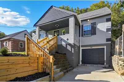 133 Glenwood Avenue, Cincinnati, OH 45217 - Photo 3