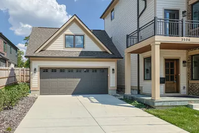 3506 Shaw Avenue #A, Cincinnati, OH 45208 - Photo 59