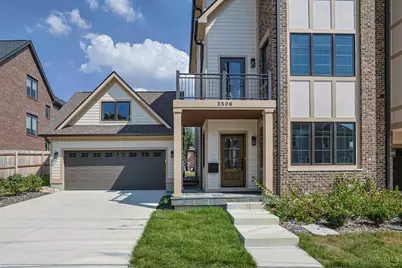 3506 Shaw Avenue #A, Cincinnati, OH 45208 - Photo 5