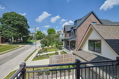 3506 Shaw Avenue #A, Cincinnati, OH 45208 - Photo 57