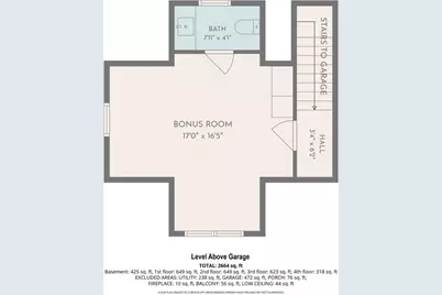 3506 Shaw Avenue #A, Cincinnati, OH 45208 - Photo 53
