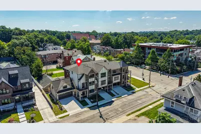 3506 Shaw Avenue #A, Cincinnati, OH 45208 - Photo 61