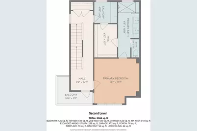 3506 Shaw Avenue #A, Cincinnati, OH 45208 - Photo 51