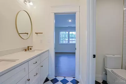 3506 Shaw Avenue #A, Cincinnati, OH 45208 - Photo 45