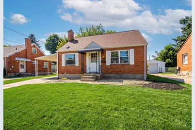 1701 Centerridge Avenue, Cincinnati, OH 45231 - Photo 3