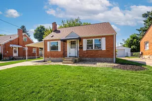 1701 Centerridge Ave, Cincinnati, OH 45231 - Photo 3