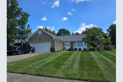 1902 Sandcliff Drive, Anderson Township, OH 45255 - Photo 1