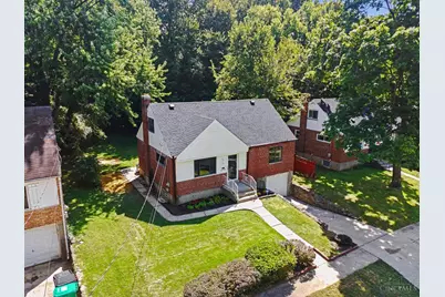 2640 Knight Avenue, Cincinnati, OH 45212 - Photo 39