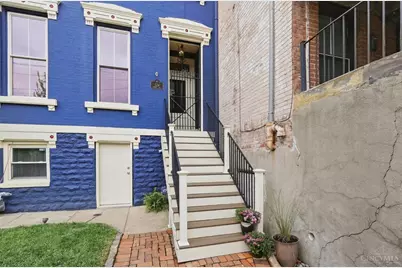 524 Liberty Hill, Cincinnati, OH 45202 - Photo 9