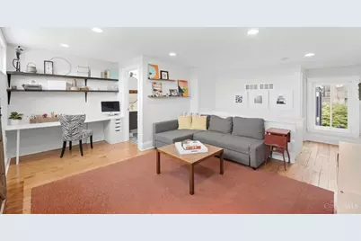 524 Liberty Hill, Cincinnati, OH 45202 - Photo 51