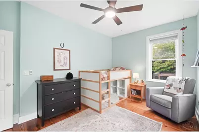 524 Liberty Hill, Cincinnati, OH 45202 - Photo 45