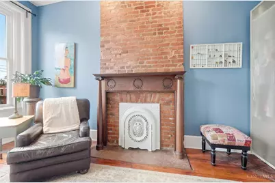 524 Liberty Hill, Cincinnati, OH 45202 - Photo 35