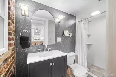 524 Liberty Hill, Cincinnati, OH 45202 - Photo 25