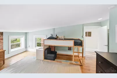 524 Liberty Hill, Cincinnati, OH 45202 - Photo 59