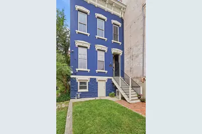 524 Liberty Hill, Cincinnati, OH 45202 - Photo 5