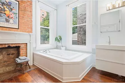 524 Liberty Hill, Cincinnati, OH 45202 - Photo 39