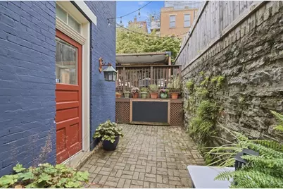 524 Liberty Hill, Cincinnati, OH 45202 - Photo 63