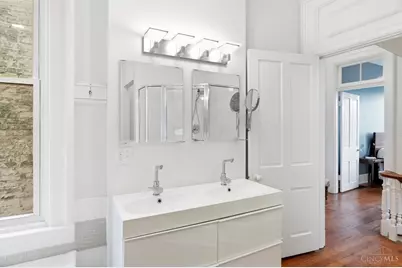 524 Liberty Hill, Cincinnati, OH 45202 - Photo 37