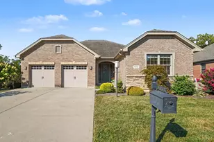 8261 Whispering Valley Dr, Colerain Township, OH 45247 - Photo 1