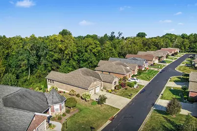 8261 Whispering Valley Drive, Colerain Township, OH 45247 - Photo 5