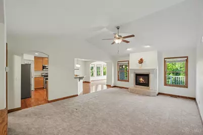 8261 Whispering Valley Drive, Colerain Township, OH 45247 - Photo 9