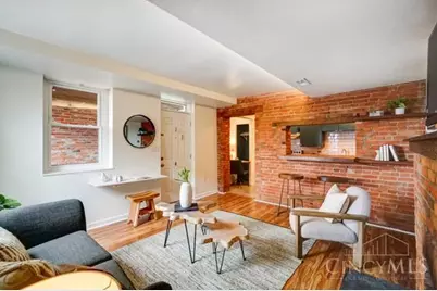 413 Milton Street #1, Cincinnati, OH 45202 - Photo 5