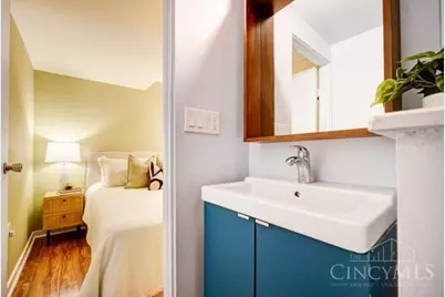 413 Milton Street #1, Cincinnati, OH 45202 - Photo 13