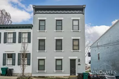 413 Milton Street #1, Cincinnati, OH 45202 - Photo 17
