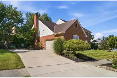 5859 Homecrest Lane, Deerfield Township, OH 45040 - Photo 9