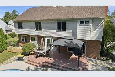 5859 Homecrest Lane, Deerfield Township, OH 45040 - Photo 5