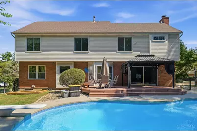 5859 Homecrest Lane, Deerfield Township, OH 45040 - Photo 61