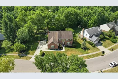 5859 Homecrest Lane, Deerfield Township, OH 45040 - Photo 3