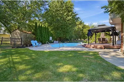5859 Homecrest Lane, Deerfield Township, OH 45040 - Photo 67