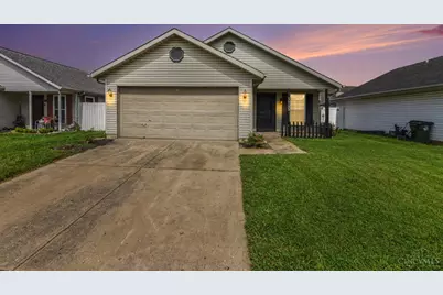 3753 Lacy Court, Middletown, OH 45044 - Photo 29