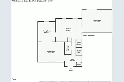 7941 Hunters Ridge Drive, West Chester, OH 45069 - Photo 13