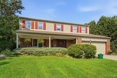 7941 Hunters Ridge Drive, West Chester, OH 45069 - Photo 27