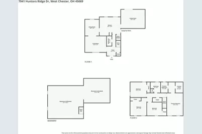 7941 Hunters Ridge Drive, West Chester, OH 45069 - Photo 35