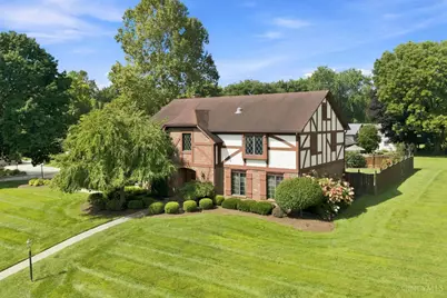 249 Wilkes Court, Beavercreek, OH 45434 - Photo 11