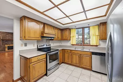 249 Wilkes Court, Beavercreek, OH 45434 - Photo 19