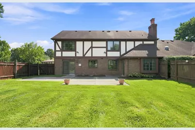 249 Wilkes Court, Beavercreek, OH 45434 - Photo 55