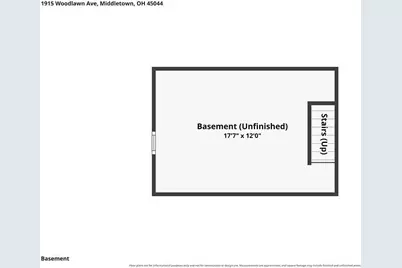 1915 Woodlawn Avenue, Middletown, OH 45044 - Photo 37