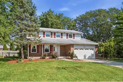 827 Quailwood Court, Mason, OH 45040 - Photo 1